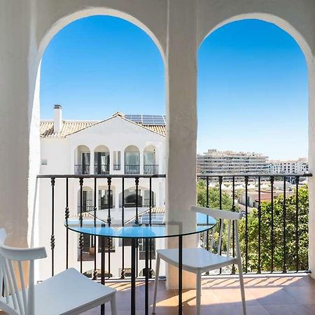 Hotel Occidental Puerto Banus San Pedro de Alcántara Esterno foto