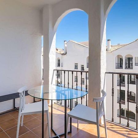 Hotel Occidental Puerto Banus San Pedro de Alcántara Esterno foto