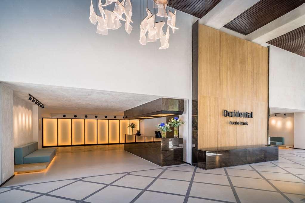 Hotel Occidental Puerto Banus San Pedro de Alcántara Esterno foto
