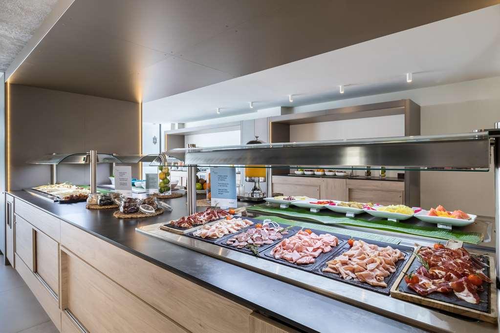 Hotel Occidental Puerto Banus San Pedro de Alcántara Ristorante foto