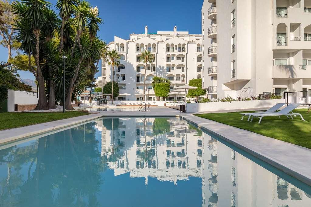 Hotel Occidental Puerto Banus San Pedro de Alcántara Servizi foto