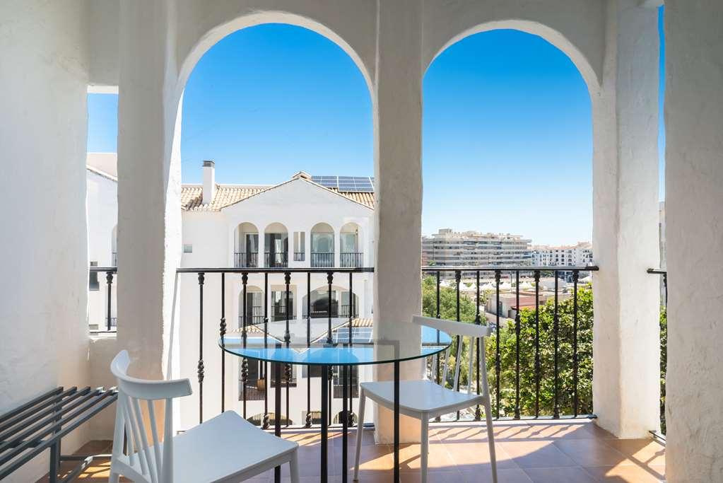 Hotel Occidental Puerto Banus San Pedro de Alcántara Esterno foto
