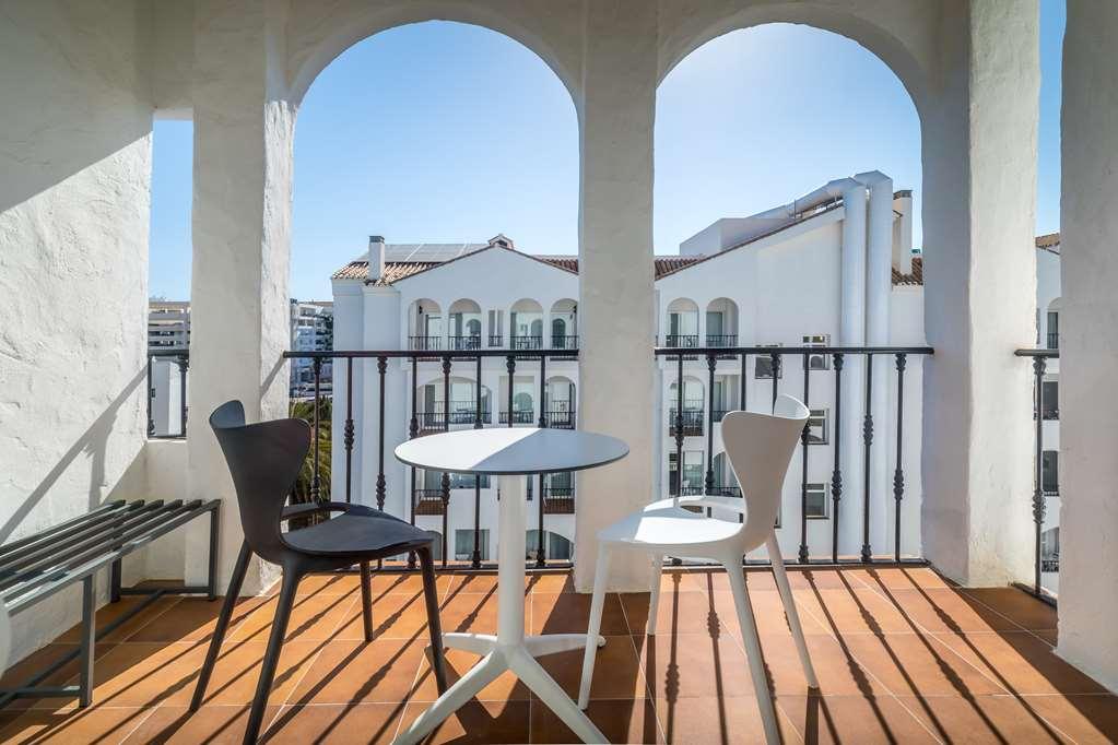 Hotel Occidental Puerto Banus San Pedro de Alcántara Esterno foto