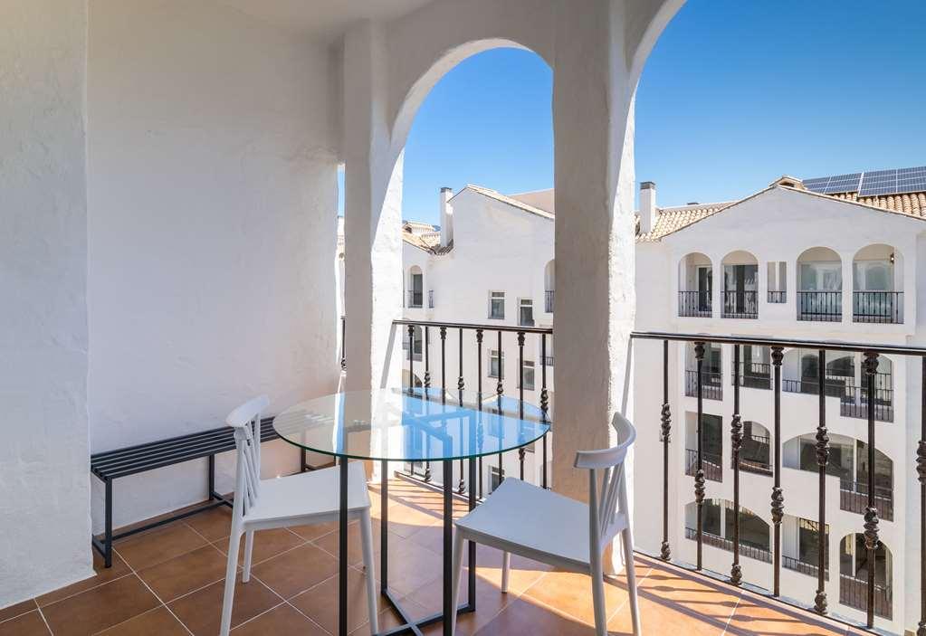 Hotel Occidental Puerto Banus San Pedro de Alcántara Esterno foto