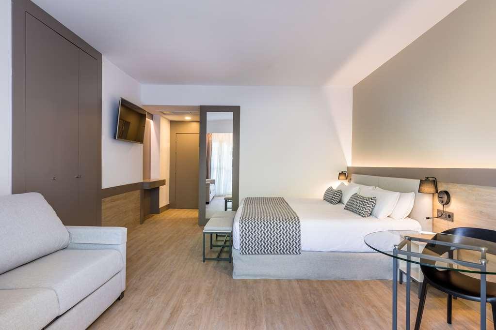 Hotel Occidental Puerto Banus San Pedro de Alcántara Camera foto