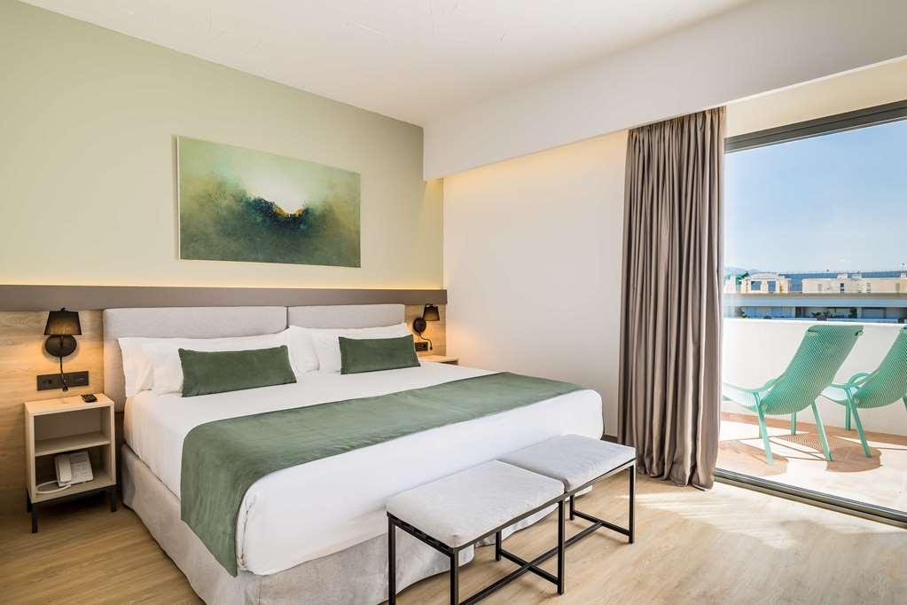 Hotel Occidental Puerto Banus San Pedro de Alcántara Camera foto