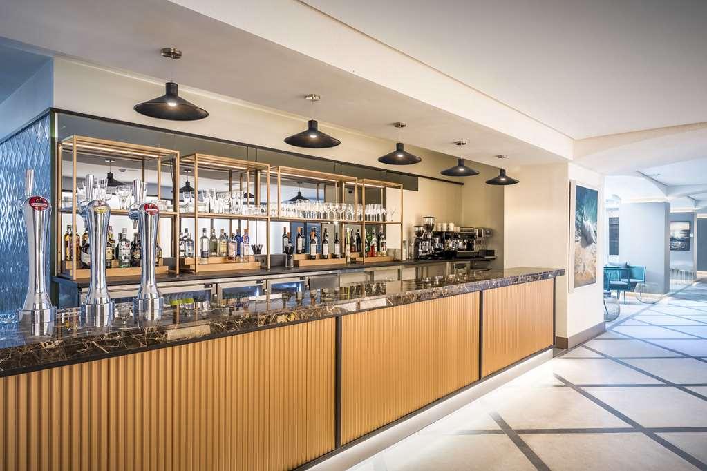 Hotel Occidental Puerto Banus San Pedro de Alcántara Ristorante foto
